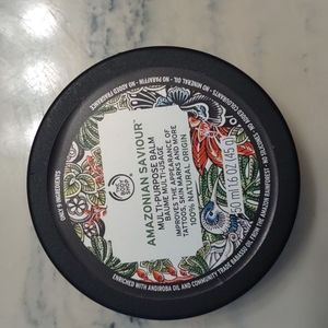 Amazonian Savior Brand New !!!!!  50 ml 16 oz